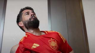 La "espinita clavada" de Isco y la emoción de sus hijos... por verle "con Lamine Yamal"