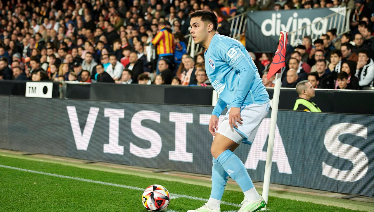 Peligro para Hugo Sotelo