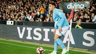 Peligro para Hugo Sotelo