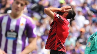 El maleficio que persigue al Mallorca desde hace 16 años