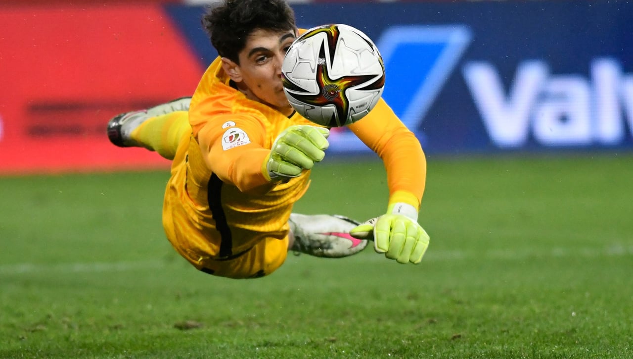 ¿La venta de Bono? Otro disparo en el pie