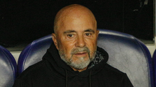 Acuerdo cerrado con Jorge Sampaoli