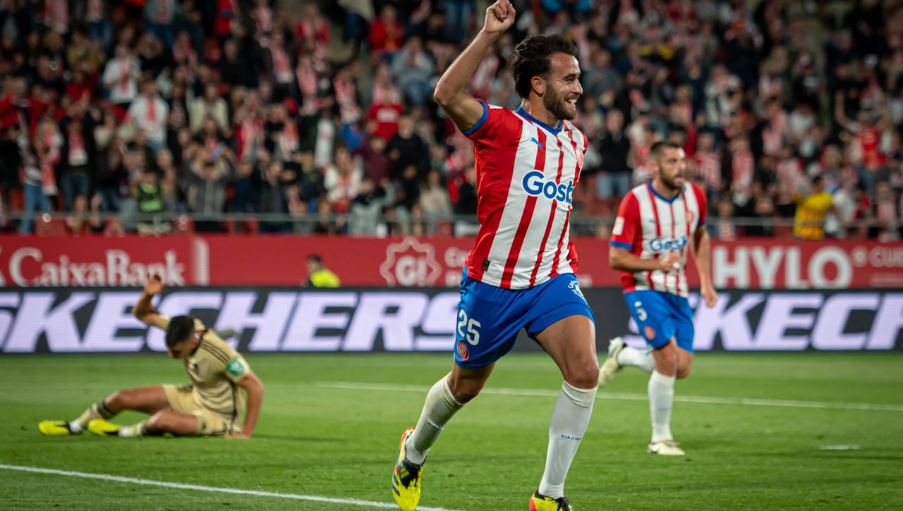 Amenazan con birlar un fichaje clave a la Real Sociedad