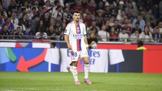 Aceleran por el traspaso de Mikautadze