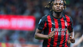Negociaciones para fichar a Samu Chukwueze