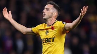 Pablo Sarabia, atento al Sevilla