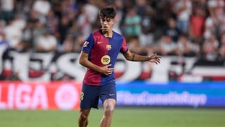 El Al-Nassr quiere volver a fichar en el FC Barcelona