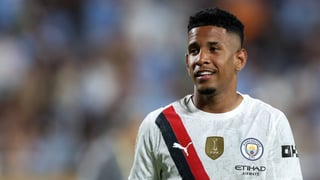 Avances en el fichaje de Savinho