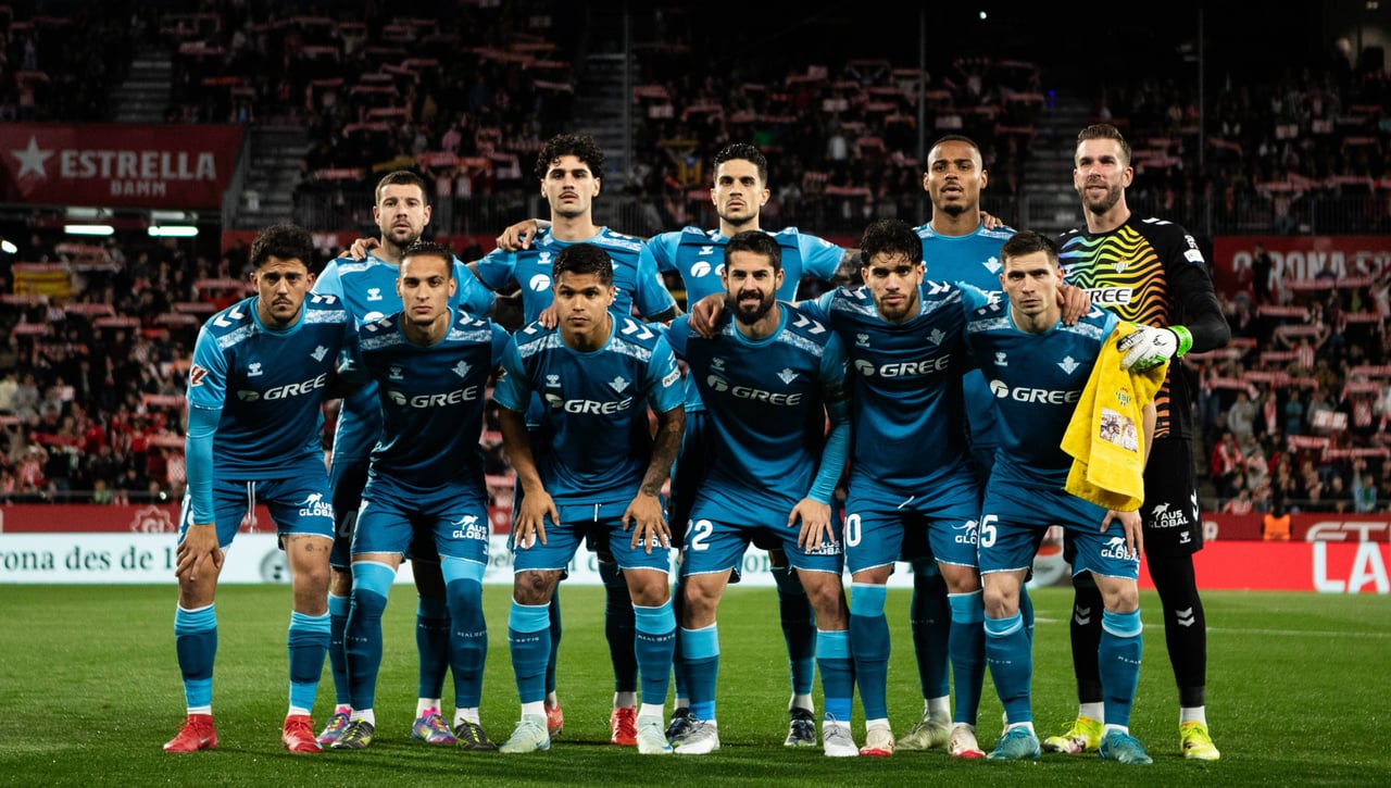 Su infantería, sus antiguos rivales, la tecnología... Todos creen