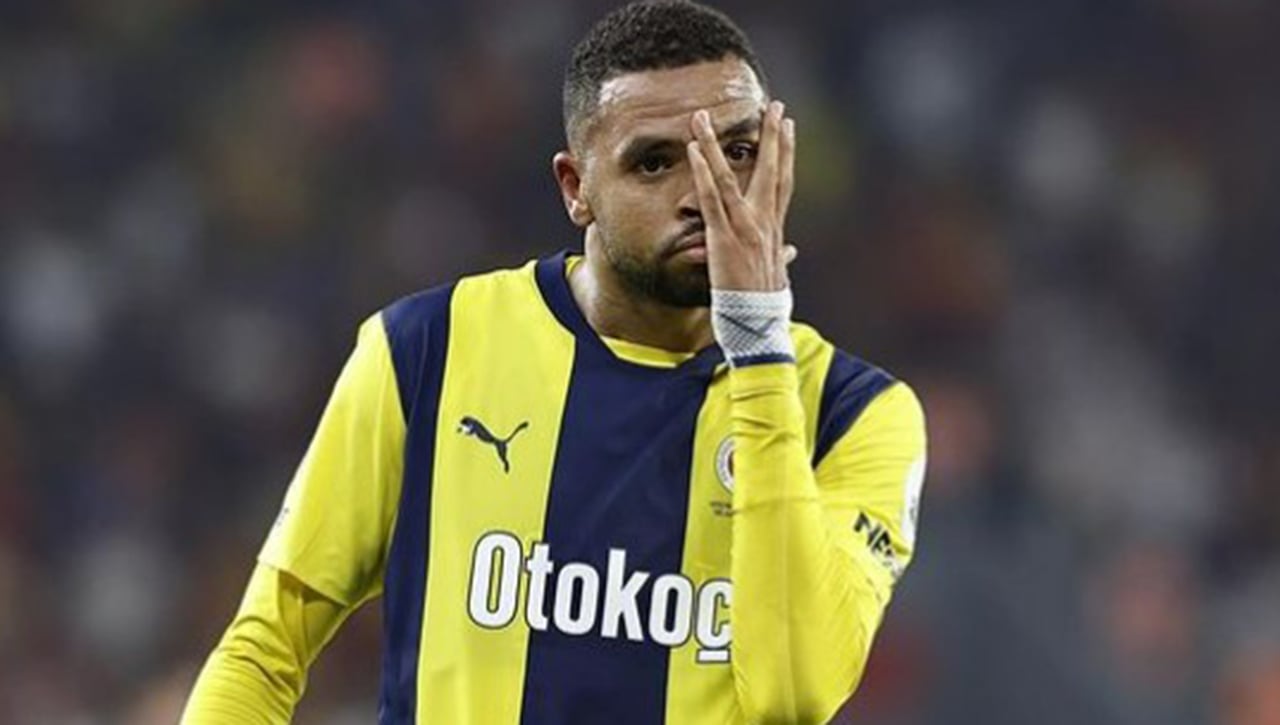 En-Nesyri 'cierra' la puerta al Sevilla   