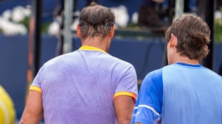 Rafa Nadal, una recuperación obligada para la Copa Davis