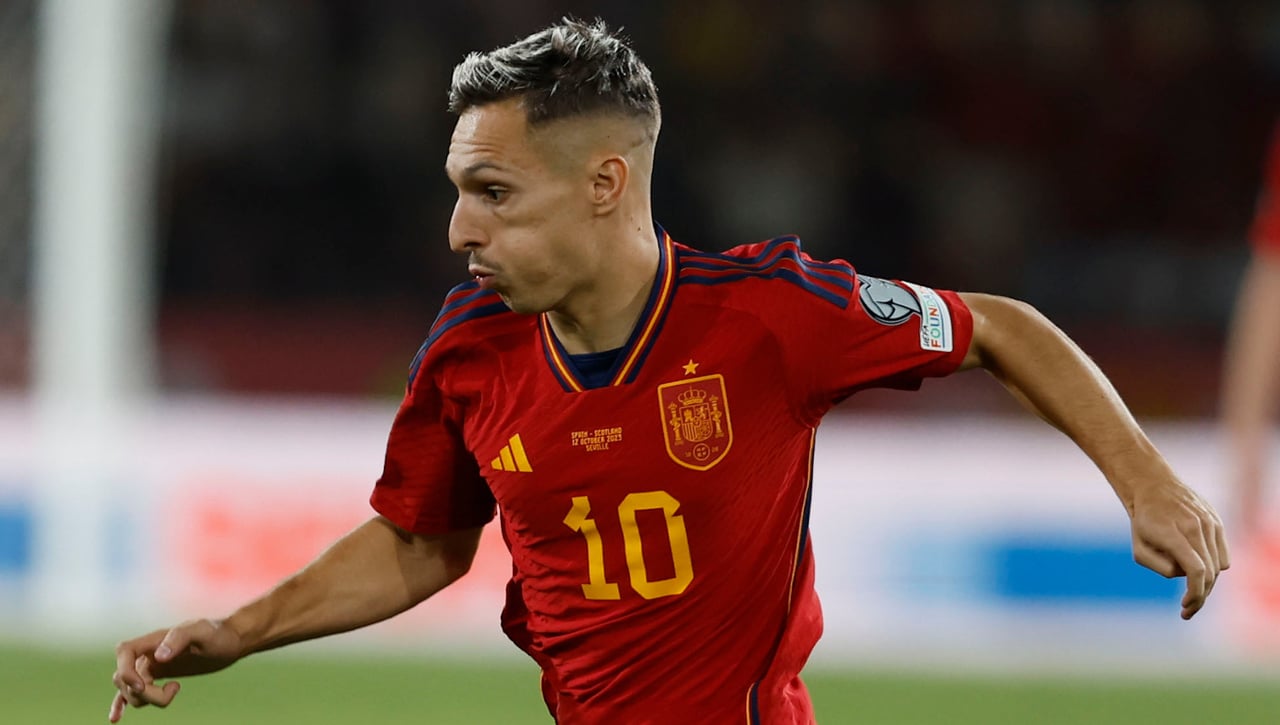 Bryan Zaragoza y el descubridor que lo llevó de Málaga al Granada: "Puede jugar donde quiera"