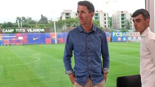 Ramón Planes confirma avances con el Betis y señala sus fichajes favoritos