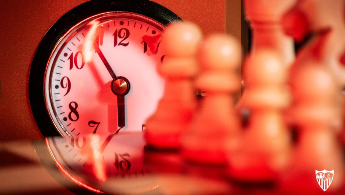 El Sevilla hace oficial su primer fichaje para la 25/26 (de momento)