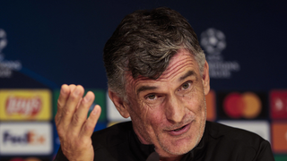 Lo de Mendilibar se complica