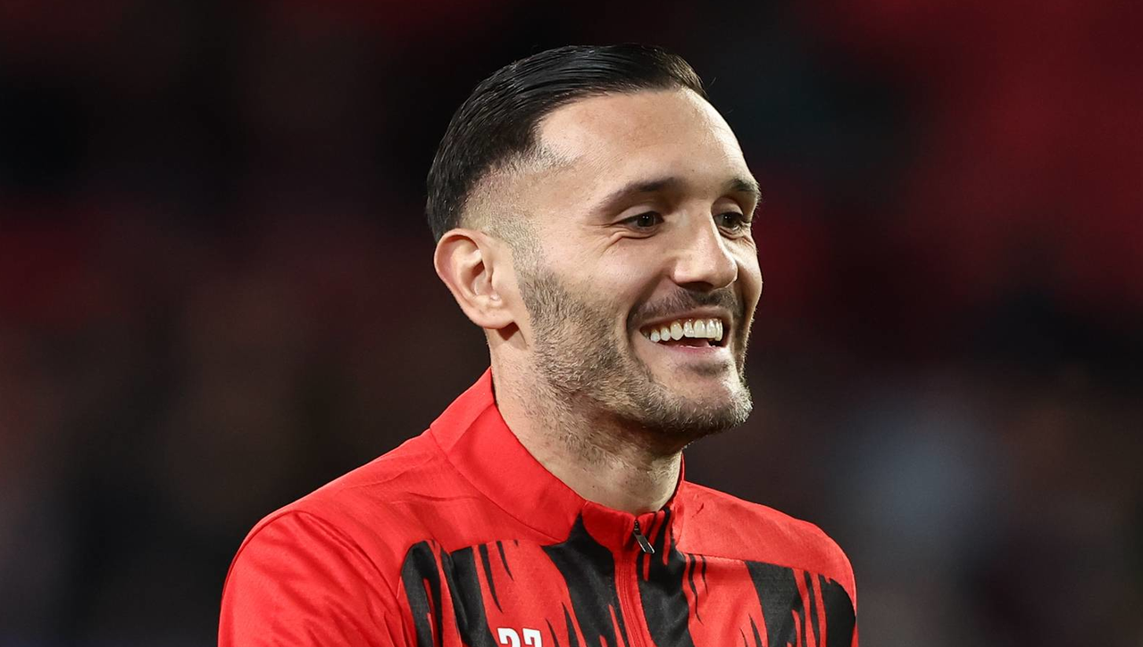 Lo de Lucas Pérez y el Cádiz