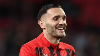 Lo de Lucas Pérez y el Cádiz