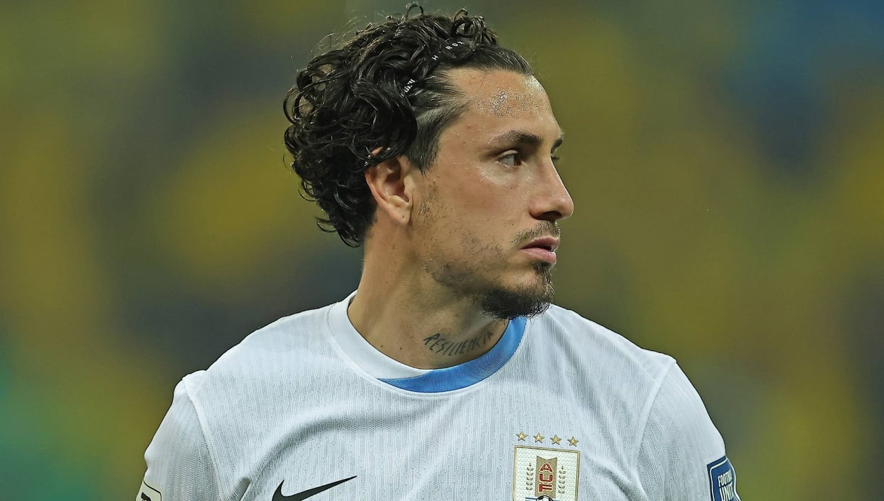 En alerta por Giménez