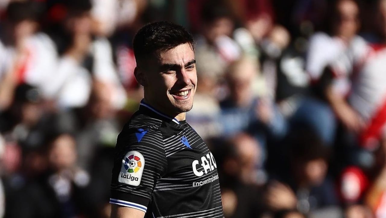 Barrenetxea aparca la bicicleta y tiene nuevo vehículo