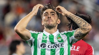 Iker Losada no pierde la sonrisa: sus planes de presente y futuro