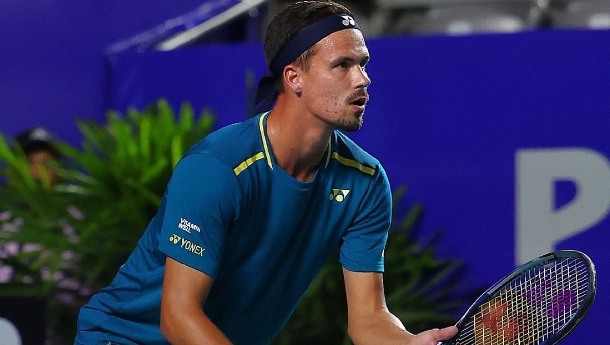 El descalabro más sonado también se lleva por delante al gran favorito en Acapulco