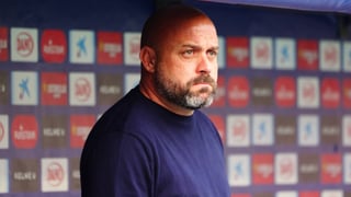 'Fichaje' a la vista en el Espanyol