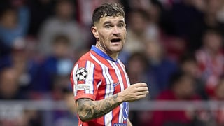 Adjudicado a Javi Galán