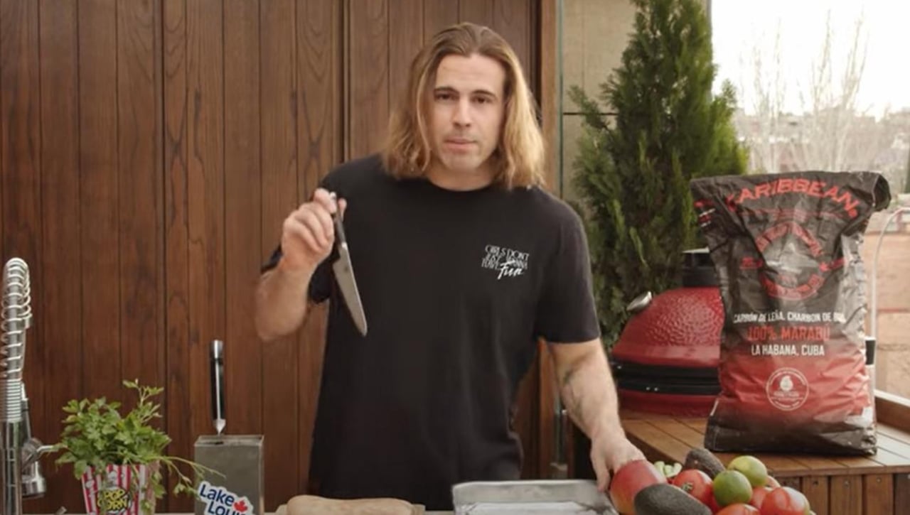 Daniel Sancho se declara no culpable y tiene un arma secreta para el juicio por el asesinato de Edwin Arrieta