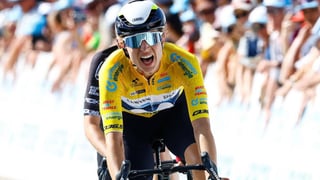 El Movistar Team roza la machada