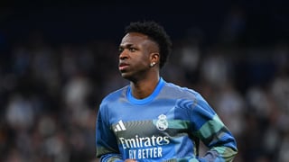 El Valencia confirma que la productora del documental de Vinicius quiere llegar a un acuerdo extrajudicial