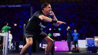 Paquito Navarro admite estar fastidiado por su separación: "Es una rotura que me afecta"