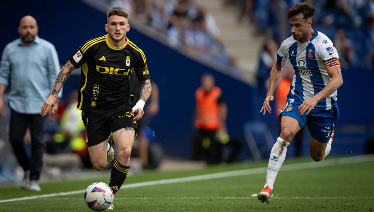 ¡Las Palmas no se cansa de anunciar fichajes!