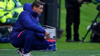 Fernando Torres hará de Jürgen Klopp