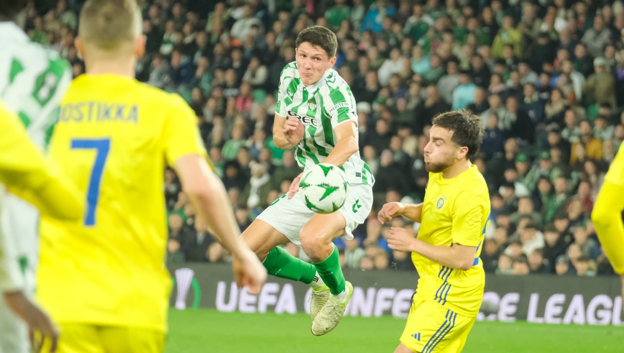 El justiprecio para Sergi Altimira