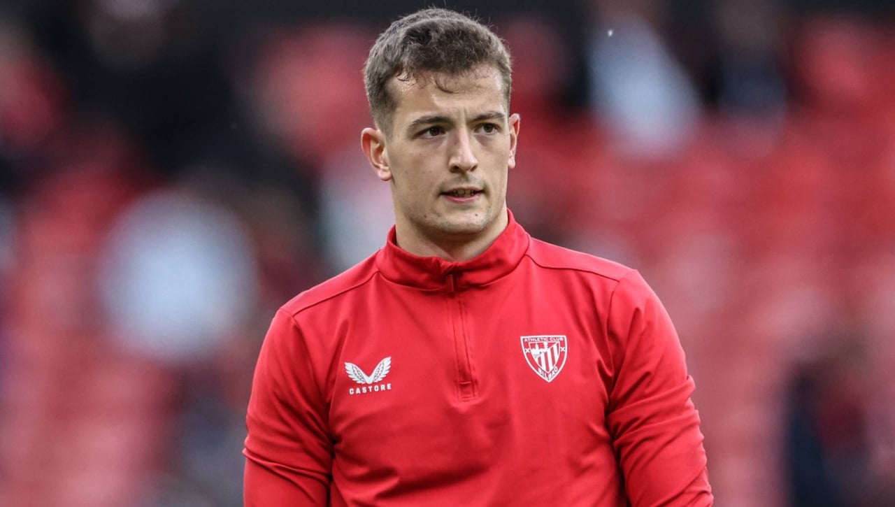 Se decanta por el fichaje de Agirrezabala