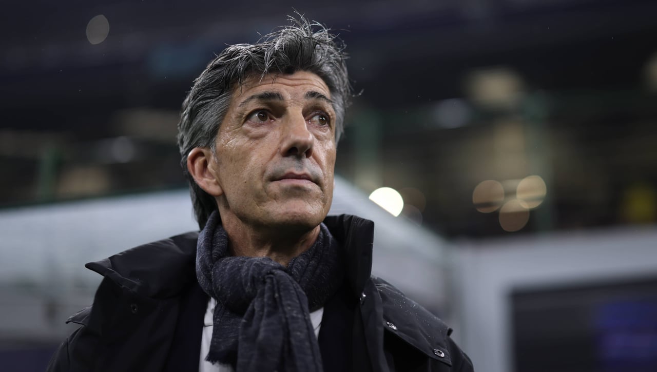 Imanol Alguacil es rotundo con Javi Galán y lanza un mensaje preocupante antes del Rayo