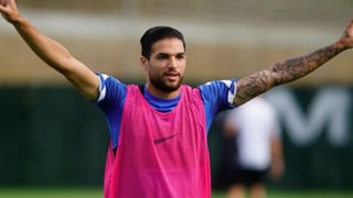 El nuevo destino de Antoñín