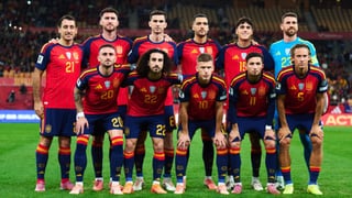 El camino de España en el Mundial 2026 hacia la segunda estrella: Rivales y posible final con Brasil o Argentina