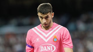 Empieza la cuenta atrás para Joan García 