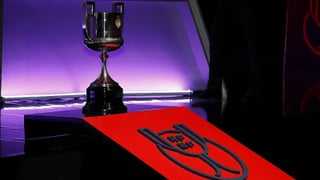  Resultados Copa del Rey 2025/26 | Equipos clasificados para los cuartos de final de la Copa del Rey: el Albacete da la sorpresa ante el Real Madrid y el Alavés se impone