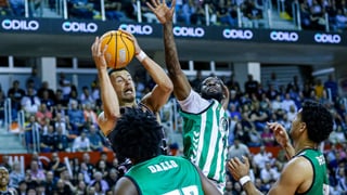 El Betis se asoma al abismo