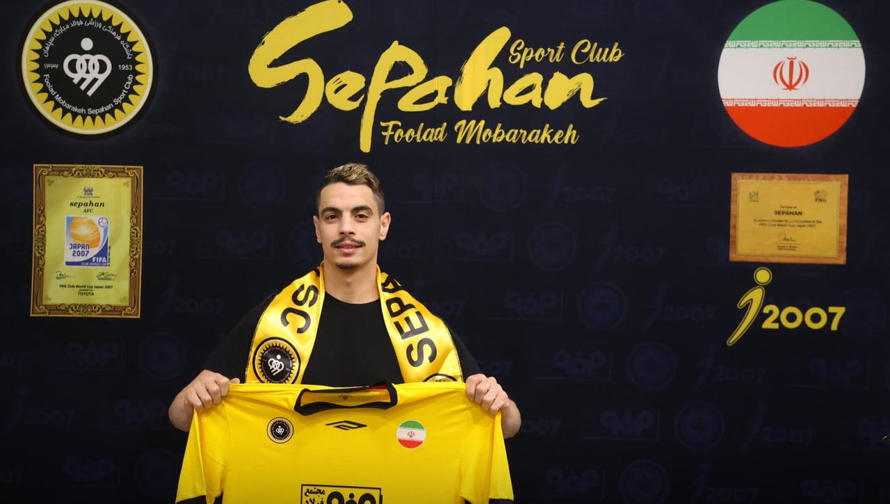 Oficial el fichaje de Ben Yedder