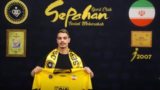 Oficial el fichaje de Ben Yedder