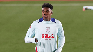 Samu Omorodion, titular