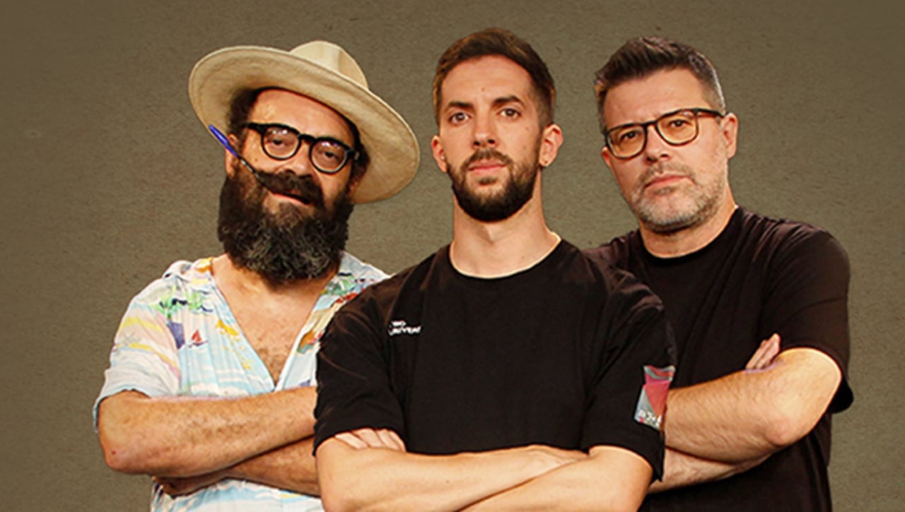 Ignatius revela por qué no ha vuelto a 'La Revuelta' con Broncano