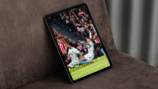 LaLiga se pasa a Netflix tras la Eurocopa