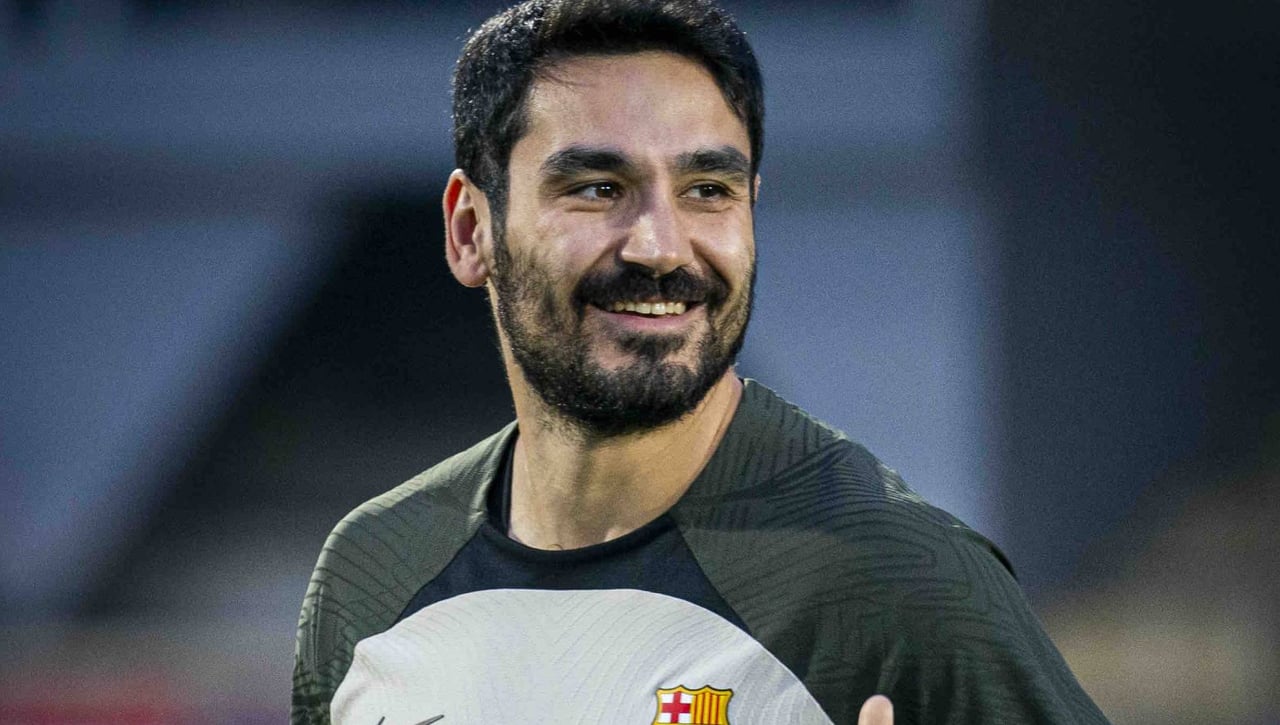 El Barcelona acaba el año con un susto y otro jugador en el quirófano