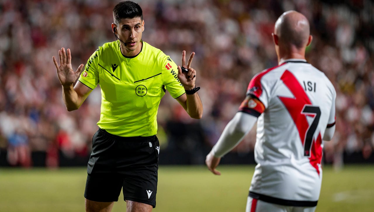 El CTA desprecia al Rayo