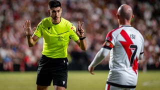 El CTA desprecia al Rayo