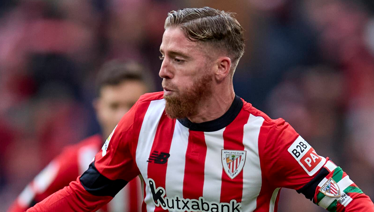 Una voz autorizada del Athletic Club habla sobre la renovación de Iker Muniain